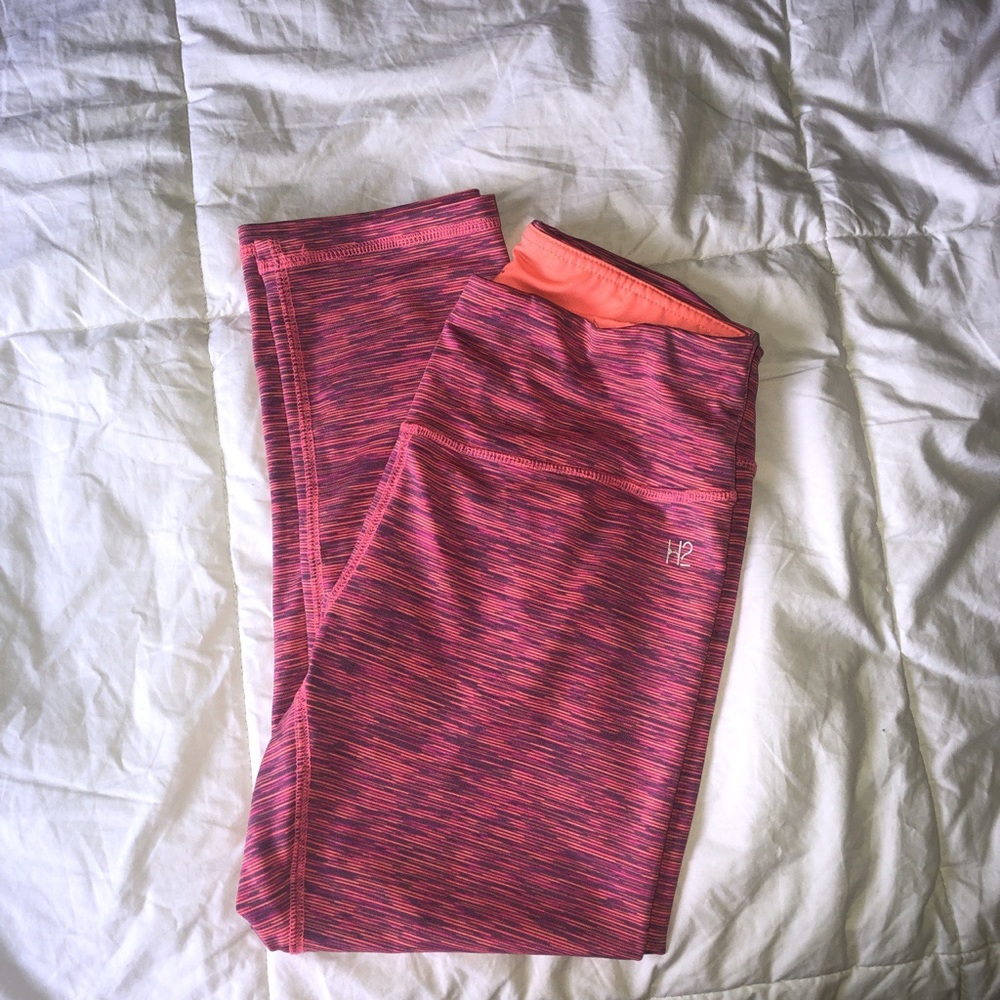 Hannah Workout Leggings